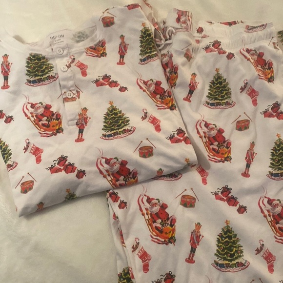 HART LAND MENS CHRISTMAS PAJAMA SET - Picture 3 of 3